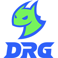 DRG logo
