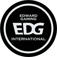 Edward Gaming logo