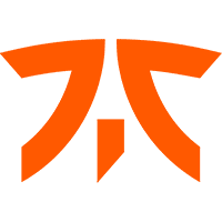 FNATIC logo