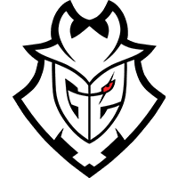 G2 Esports logo