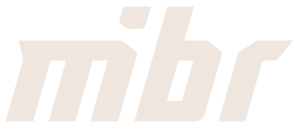 MIBR logo