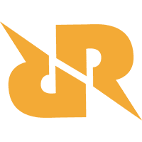Rex Regum Qeon logo